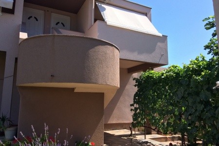 Apartmány 3298-7469 - 1