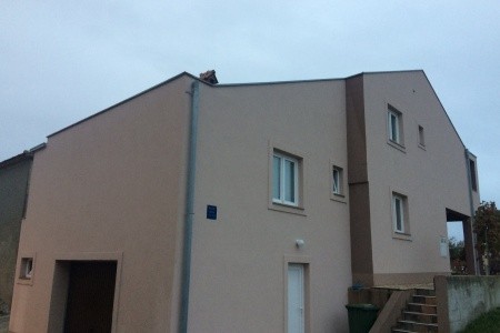 Apartmány 3298-7469 - 2