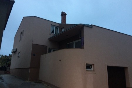 Apartmány 3298-7469 - 3