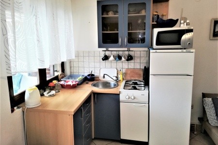 Apartmány 3298N-7792 - 31