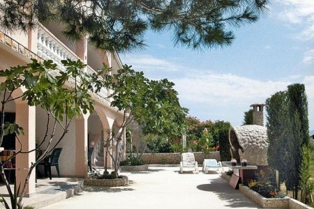 Apartmány 3298N-7792 - 20