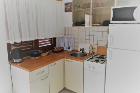 Apartmány 3298N-7792 - 12