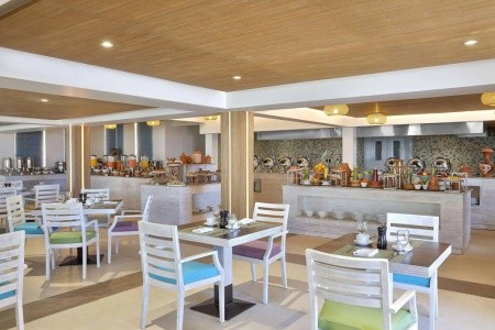 Srí Lanka Kalutara Avani Kalutara Resort 8 dňový pobyt Polpenzia Letecky Letisko: Praha August 2026 (19/08/26-26/08/26)
