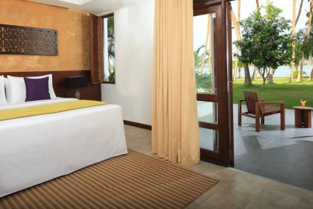 Srí Lanka Kalutara Avani Kalutara Resort 8 dňový pobyt Polpenzia Letecky Letisko: Praha August 2026 (19/08/26-26/08/26)