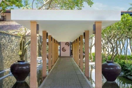 Srí Lanka Kalutara Avani Kalutara Resort 8 dňový pobyt Polpenzia Letecky Letisko: Praha August 2026 (19/08/26-26/08/26)
