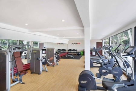 Srí Lanka Kalutara Avani Kalutara Resort 8 dňový pobyt Polpenzia Letecky Letisko: Praha August 2026 (19/08/26-26/08/26)