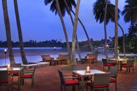 Srí Lanka Kalutara Avani Kalutara Resort 8 dňový pobyt Polpenzia Letecky Letisko: Praha August 2026 (19/08/26-26/08/26)