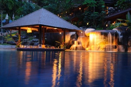 Thajsko Khao Lak Khaolak Merlin Resort 11 dňový pobyt All Inclusive Letecky Letisko: Praha August 2026 (31/08/26-10/09/26)