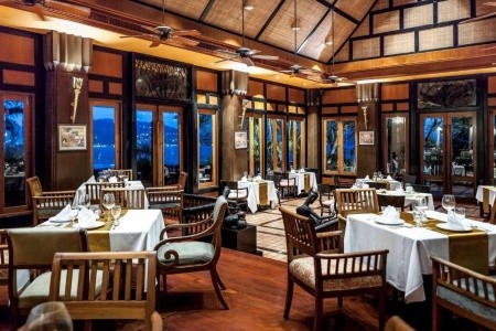 Thajsko Phuket Novotel Phuket Resort 15 dňový pobyt Polpenzia Letecky Letisko: Praha November 2026 (12/11/26-26/11/26)