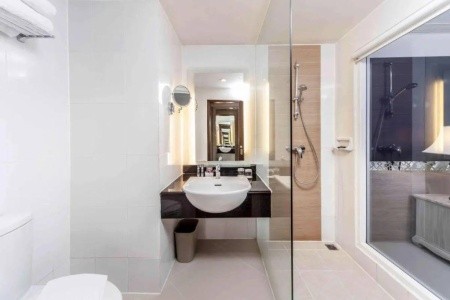 Thajsko Phuket Novotel Phuket Resort 15 dňový pobyt Polpenzia Letecky Letisko: Praha November 2026 (12/11/26-26/11/26)
