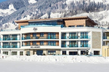 Sonja Alpine Resort - 1