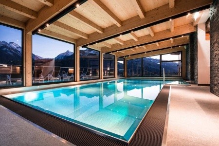 Sonja Alpine Resort - 3