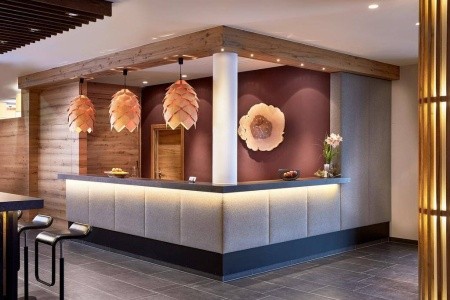 Sonja Alpine Resort - 4