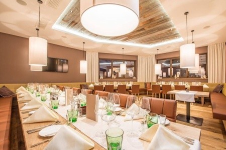 Sonja Alpine Resort - 5