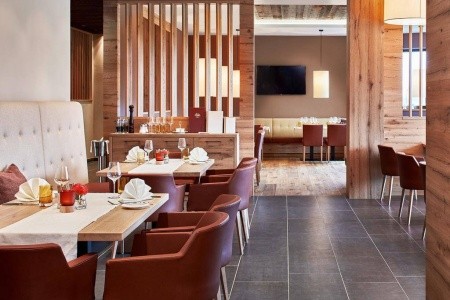 Sonja Alpine Resort - 7