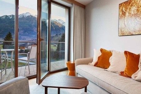 Sonja Alpine Resort - 9