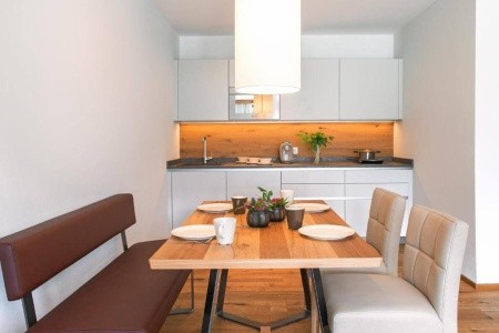 Sonja Alpine Resort - 10