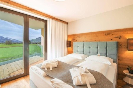 Sonja Alpine Resort - 12