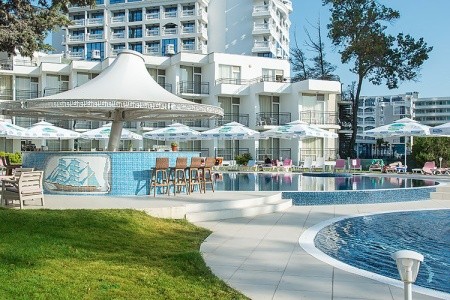 Flamingo Beach (Ex. Avliga Beach) - 3
