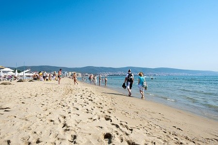 Flamingo Beach (Ex. Avliga Beach) - 4