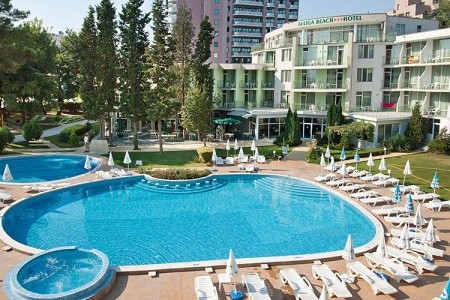 Flamingo Beach (Ex. Avliga Beach) - 6