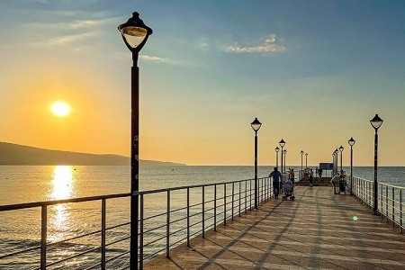 Flamingo Beach (Ex. Avliga Beach) - 8