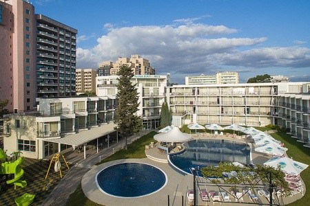 Flamingo Beach (Ex. Avliga Beach) - 9