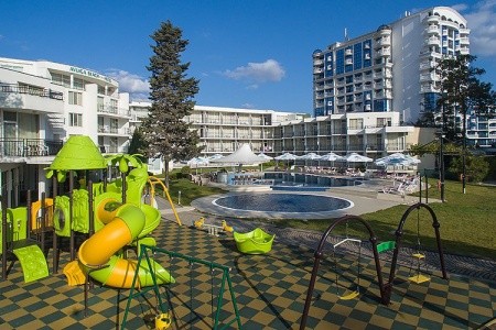 Flamingo Beach (Ex. Avliga Beach) - 10