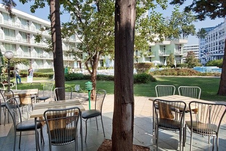 Flamingo Beach (Ex. Avliga Beach) - 12