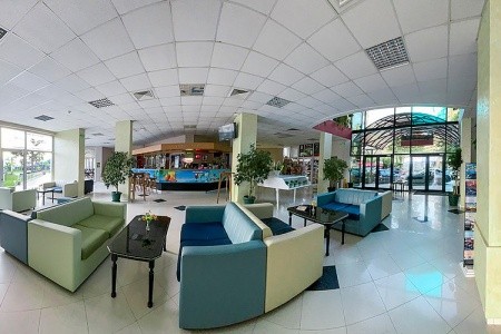 Flamingo Beach (Ex. Avliga Beach) - 14