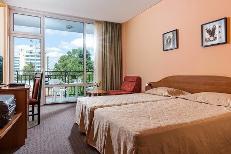 Flamingo Beach (Ex. Avliga Beach) - 15