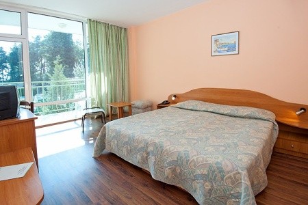 Flamingo Beach (Ex. Avliga Beach) - 16