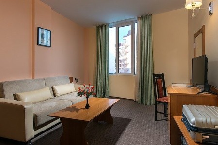 Flamingo Beach (Ex. Avliga Beach) - 18