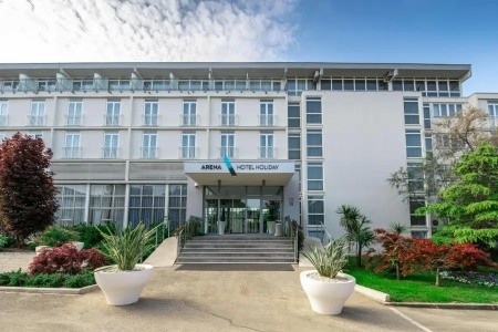 Arena Holiday - 2