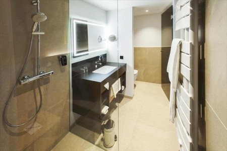 Best Western Parkhotel Hagenberg