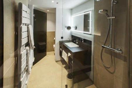 Best Western Parkhotel Hagenberg