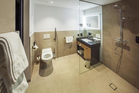 Best Western Parkhotel Hagenberg
