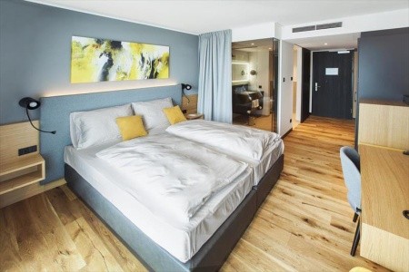Best Western Parkhotel Hagenberg
