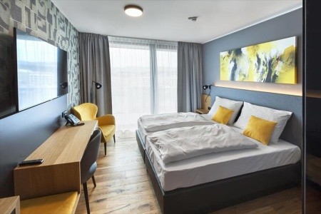 Best Western Parkhotel Hagenberg