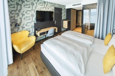 Best Western Parkhotel Hagenberg