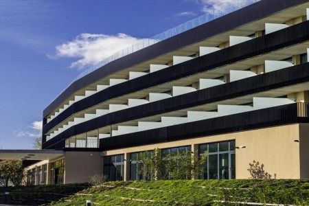 Best Western Parkhotel Hagenberg