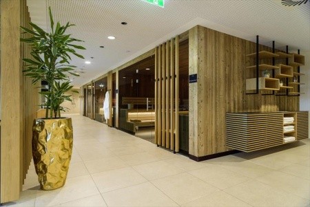 Best Western Parkhotel Hagenberg