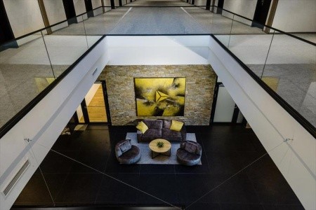 Best Western Parkhotel Hagenberg
