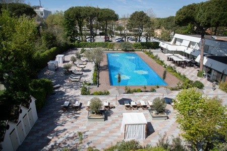 Marepineta Resort
