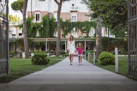 Marepineta Resort
