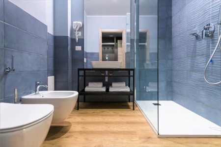 Regina Del Garda Suite
