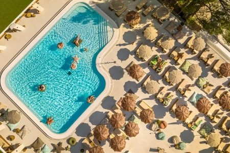 Dalmacija Places Hotel By Valamar - 4