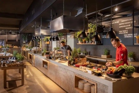 Dalmacija Places Hotel By Valamar - 7