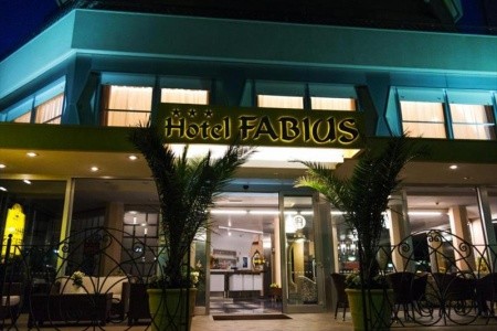 Hotel Fabius