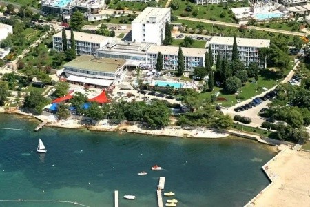 Zorna Plava Laguna - 2